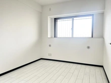 【神奈川県/相模原市中央区淵野辺】サンクレイドル相模原淵野辺 洋室