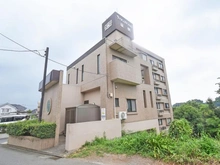【神奈川県/座間市入谷西】ライオンズマンション座間 外観