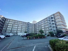【神奈川県/川崎市川崎区藤崎】グリーンパーク川崎 外観