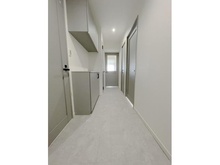 【神奈川県/川崎市川崎区藤崎】グリーンパーク川崎 廊下
