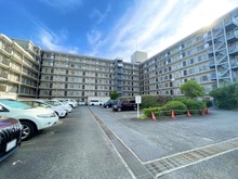 【神奈川県/川崎市川崎区藤崎】グリーンパーク川崎 駐車場