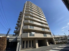 【神奈川県/相模原市南区相模大野】ローヤルシティ相模大野 外観