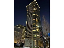 【東京都/渋谷区宇田川町】パークコート渋谷ザタワー 外観