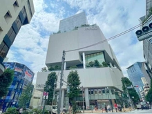 【東京都/渋谷区宇田川町】パークコート渋谷ザタワー 渋谷PARCO（現地より約290m）