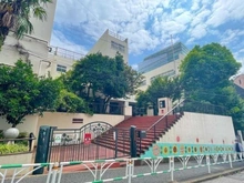 【東京都/渋谷区宇田川町】パークコート渋谷ザタワー 渋谷区立神南小学校（現地より約230m）