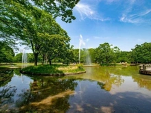 【東京都/渋谷区宇田川町】パークコート渋谷ザタワー 代々木公園（現地より約700m）