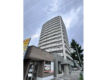 【神奈川県/相模原市中央区相模原】プレステージさがみ夢大通り 外観