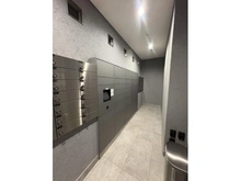 【神奈川県/厚木市中町】レーベン本厚木 THE MASTERS TOWER 宅配BOX