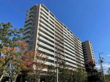 【神奈川県/相模原市南区上鶴間本町】オハナ町田オークコート 外観