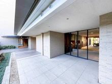 【神奈川県/相模原市南区上鶴間本町】オハナ町田オークコート 共用部