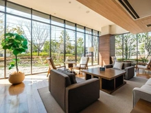 【神奈川県/相模原市南区上鶴間本町】オハナ町田オークコート 共用部