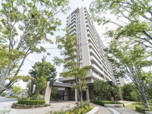【神奈川県/相模原市南区上鶴間本町】オハナ町田オークコート 外観