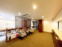 【神奈川県/相模原市中央区鹿沼台】プラウドシティ淵野辺 共用施設