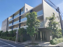 【東京都/町田市中町】グローリオレジデンス町田中町 外観