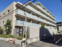 【東京都/町田市中町】グローリオレジデンス町田中町 外観