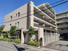 【東京都/町田市中町】グローリオレジデンス町田中町 外観
