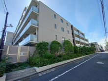 【東京都/町田市中町】グローリオレジデンス町田中町 外観