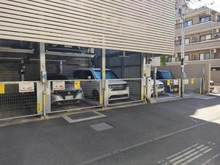 【東京都/町田市中町】グローリオレジデンス町田中町 駐車場