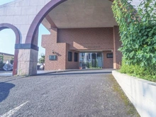 【神奈川県/相模原市緑区西橋本】ライオンズガーデン橋本 エントランス