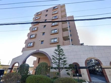 【神奈川県/相模原市緑区西橋本】ライオンズガーデン橋本 外観