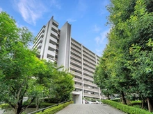 【神奈川県/相模原市南区上鶴間本町】プラウド町田 外観