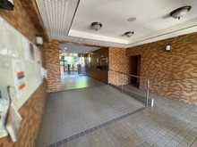 【神奈川県/海老名市上今泉】ライオンズマンションかしわ台 共用部