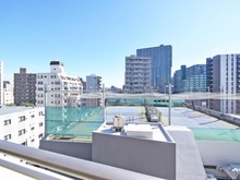 【神奈川県/相模原市南区相模大野】プラウド相模大野マークス 眺望