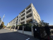 【神奈川県/横浜市中区山手町】コルティーレ山手町 フロントエステート 外観