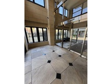 【神奈川県/横浜市中区山手町】コルティーレ山手町 フロントエステート エントランス