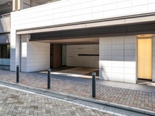 【神奈川県/相模原市南区相模大野】ザ・パークハウス相模大野 エントランス