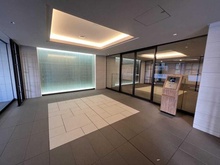 【神奈川県/相模原市南区相模大野】ザ・パークハウス相模大野 エントランス