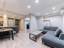 【神奈川県/川崎市中原区今井西町】グランドメゾン武蔵小杉の杜 LDK