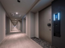 【神奈川県/川崎市中原区今井西町】グランドメゾン武蔵小杉の杜 共用部