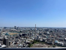 【神奈川県/相模原市緑区西橋本】オラリオンサイト 三番館 眺望