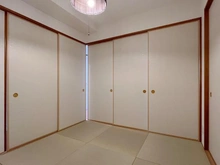 【神奈川県/相模原市緑区西橋本】オラリオンサイト 三番館 和室