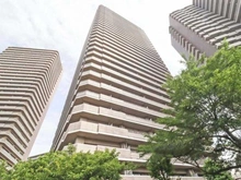 【神奈川県/相模原市緑区西橋本】オラリオンサイト 三番館 外観：写真中央