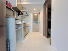 【神奈川県/相模原市南区西大沼】エクセレントシティ古淵IIディアフロント キッチン