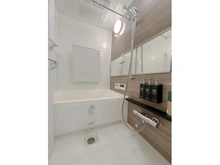 【神奈川県/相模原市南区西大沼】エクセレントシティ古淵IIディアフロント 浴室