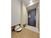 【神奈川県/相模原市南区西大沼】エクセレントシティ古淵IIディアフロント 玄関