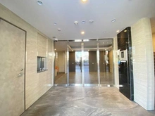 【神奈川県/相模原市南区西大沼】エクセレントシティ古淵IIディアフロント エントランス