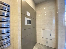 【神奈川県/相模原市南区西大沼】エクセレントシティ古淵IIディアフロント 宅配BOX