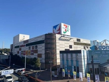 【神奈川県/相模原市南区西大沼】エクセレントシティ古淵IIディアフロント イトーヨーカドー 古淵店（現地より約160m）：