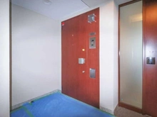 【神奈川県/相模原市南区相模大野】プラウド相模大野マークス 共用部