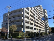 【神奈川県/相模原市南区古淵】ウィルズスクエア ヴェルテックスタワー 外観