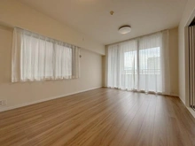 【神奈川県/相模原市南区古淵】ウィルズスクエア ヴェルテックスタワー リビング・ダイニング