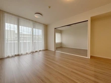 【神奈川県/相模原市南区古淵】ウィルズスクエア ヴェルテックスタワー リビング・ダイニング