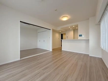 【神奈川県/相模原市南区古淵】ウィルズスクエア ヴェルテックスタワー LDK