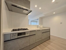 【神奈川県/相模原市南区古淵】ウィルズスクエア ヴェルテックスタワー キッチン