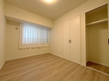 【神奈川県/相模原市南区古淵】ウィルズスクエア ヴェルテックスタワー サービスルーム（納戸）