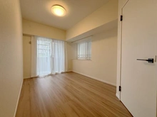 【神奈川県/相模原市南区古淵】ウィルズスクエア ヴェルテックスタワー 洋室